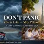 UAE 2026: Don’t Panic – A Practical Guide for Residents