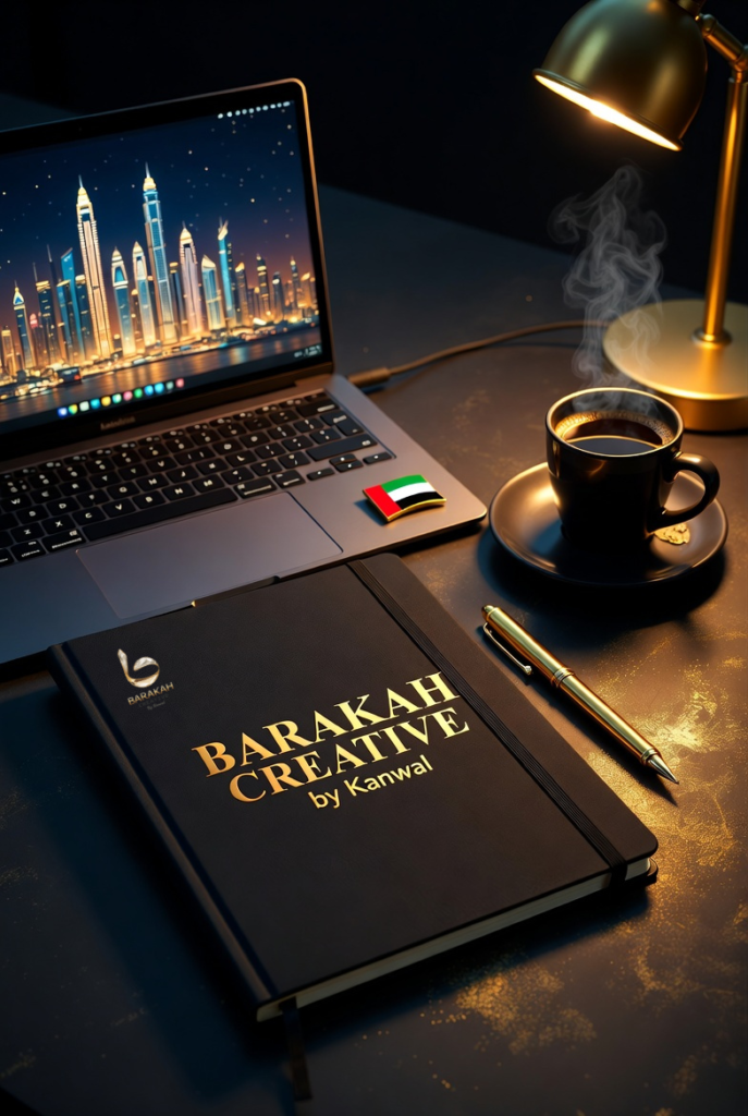 UAE Insights & Perspective