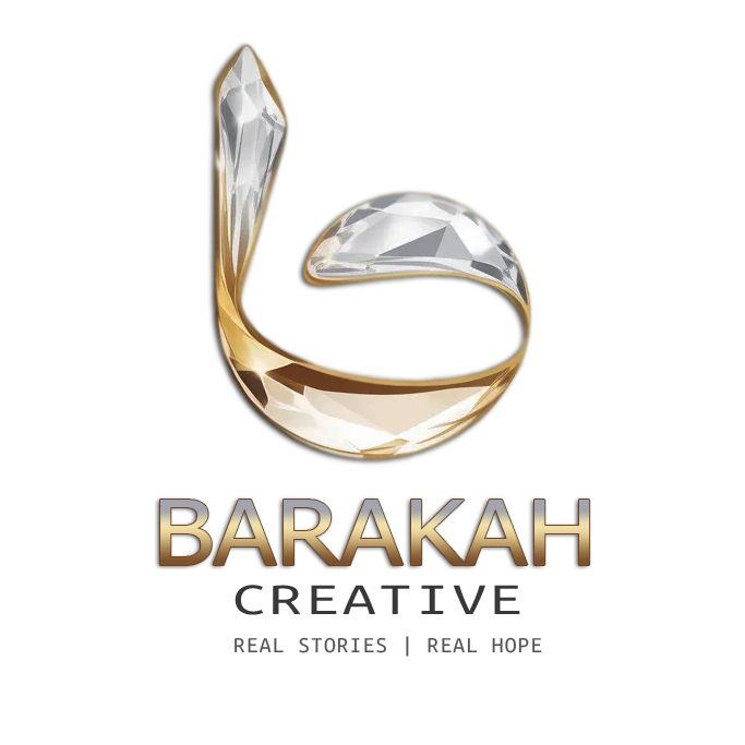Barakah Creative Logo