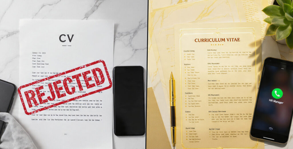 How to Create a Job-Winning CV in UAE (2026 Guide to Get Hired Faster)
