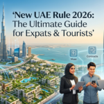 New UAE Rule 2026: The Ultimate Guide for Expats & Tourists