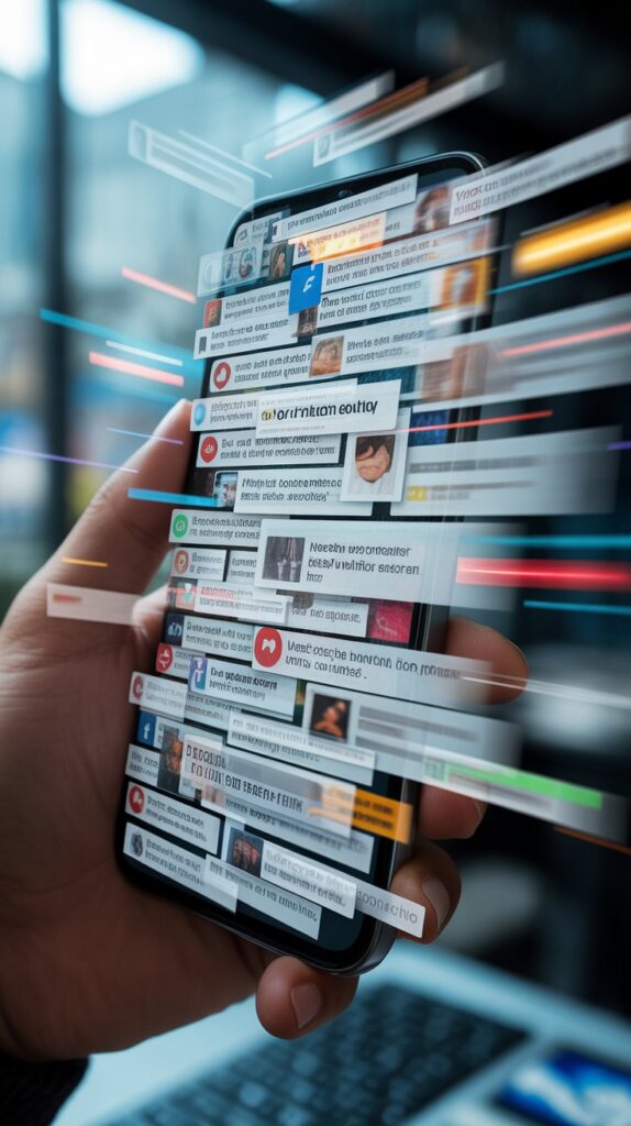 How Social Media Increases Panic (And What You Should Know)