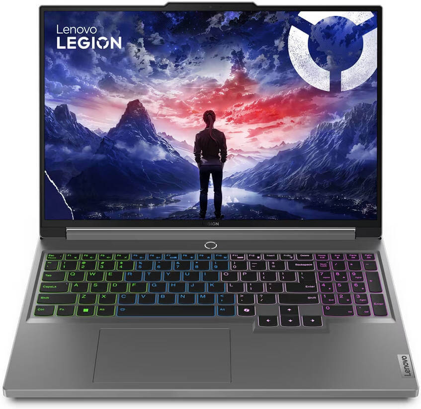 Legion 5 16IRX9 Gaming Laptop