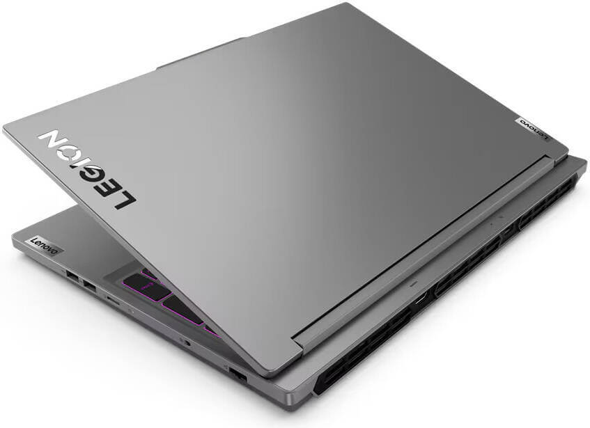 Lenovo Legion 5 16IRX9 Review in UAE: Best Gaming Laptop for Creators and Gamers