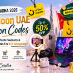 Best Noon UAE Eid Ul Adha Coupon Code 2026