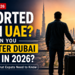 Deported From UAE? Can You Re-Enter Dubai Again in 2026?