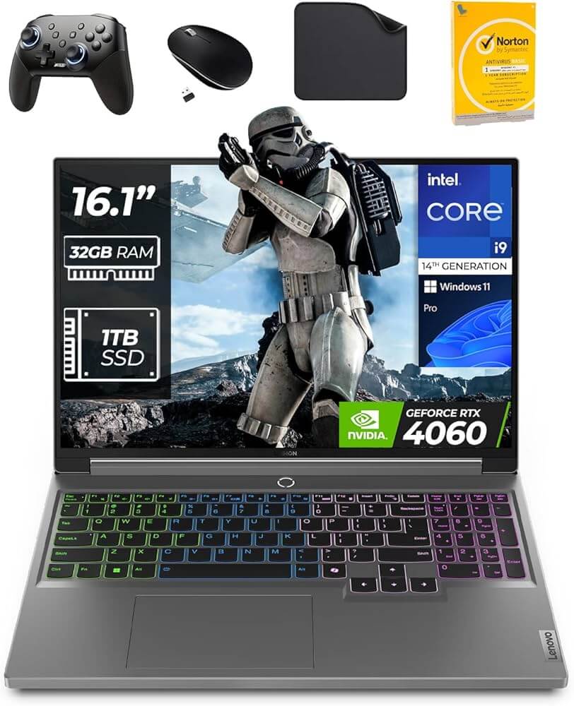 Is Lenovo Legion 5 Good for Video Editing