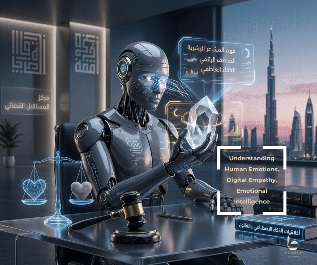 Can AI make fair legal recommendations? هل يستطيع الذكاء الاصطناعي تقديم توصيات قانونية عادلة؟  
