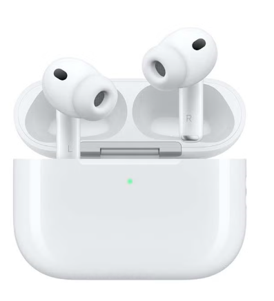 Wireless Earbuds AirPods Pro 3 Wireless Earbuds, Bluetooth Headphones, Active Noise Cancellation, Hearing