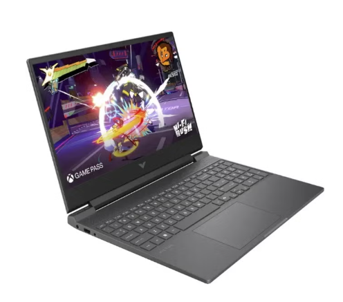 Victus 15-fb3093dx Laptop With 15.6-Inch FHD IPS 144Hz Display, AMD Ryzen 7 -7445HS