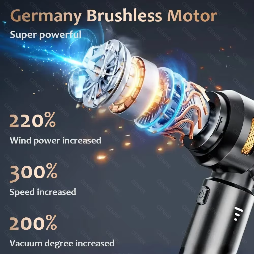 5 Best Car Vacuum Cleaners for UAE Drivers in 2026 | أفضل 5 مكانس سيارات لسائقي الإمارات في 2026